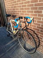 Vintage Koersfiets Giacomelli (Rijklaar), 57 tot 61 cm, Ophalen, Gebruikt, Versnellingen