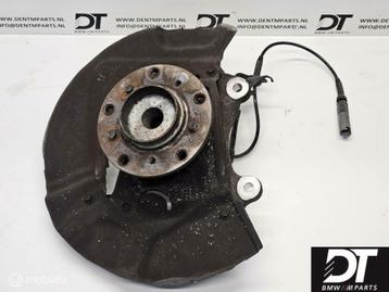 Fusee houder linksvoor BMW 5-serie E60 M5 31212282879 beschikbaar voor biedingen