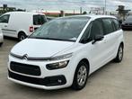Citroën C4 Picaso 1,5L diesel 2021 7 emplacements, Achat, Euro 6, Entreprise, 7 places