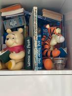 Boekensteun Disney Winnie the Pooh Teigetje, Verzamelen, Ophalen, Zo goed als nieuw