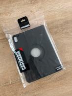 Ipad A16 2025 cover zwart suede, nieuw, Computers en Software, Tablet-hoezen, Ophalen, A16 2025, 11 inch, Nieuw