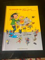 Le monde de Franquin - Marsu Productions - C - EO 2004., Livres, BD, Comme neuf, Franquin, Une BD, Enlèvement ou Envoi