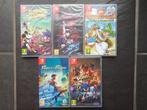 Lot de 5 jeux Nintendo Switch, Ophalen of Verzenden
