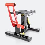 Acerbis motorlift., Ophalen