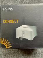 Sonos Connect, Enlèvement ou Envoi, Comme neuf