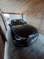 Audi a4 avant sport * leder* pano dak * gps* bl..., Auto's, Audi, A4, Leder, Diesel, Particulier