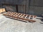 Werf trap, Doe-het-zelf en Bouw, Ladders en Trappen, Ophalen, Gebruikt, Trap, 2 tot 4 meter