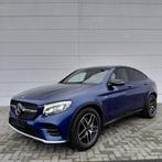 Mercedes-Benz GLC 43 Mercedes-AMG GLC 43 4MATIC | Trekhaak |, Auto's, Automaat, Stof, Gebruikt, 5 zetels