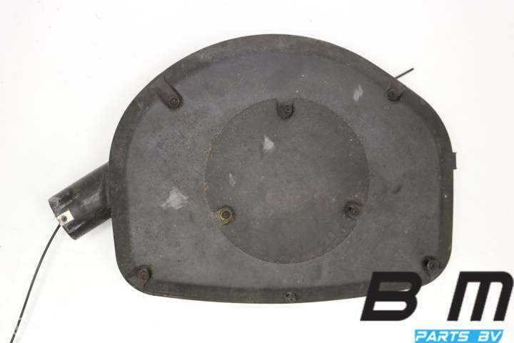 Luchtfilter VW Lupo ., Auto-onderdelen, Motor en Toebehoren, Gebruikt