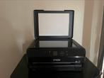 Epson-scanner - printer, Zo goed als nieuw, Epson
