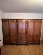 Chambre chêne, Huis en Inrichting, Slaapkamer | Complete slaapkamers, Ophalen, Zo goed als nieuw