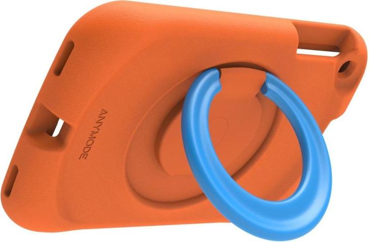 Partij 50x: Samsung Kidscover Galaxy Tab A8.0 (2019) Oranje, Computers en Software, Tablet-hoezen