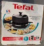 Tefal Cheese'n'co - 6in1, Ophalen, Nieuw, 4 t/m 7 personen