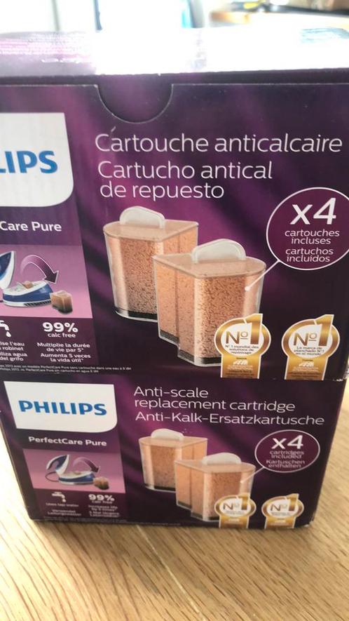 Philips PerfectCare Pure, Electroménager, Accessoires de machine à café, Comme neuf
