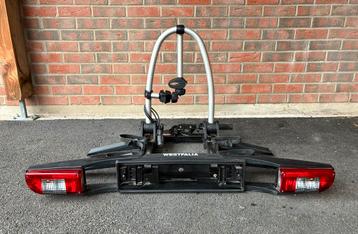 Porte velos West falia beschikbaar voor biedingen