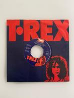 45 RPM  Marc Bolan And T. Rex ‎– Teenage Dream 1974, Ophalen of Verzenden, Gebruikt, Overige formaten, Poprock