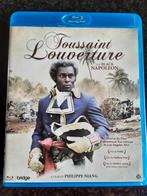 Toussaint Louverture blu ray miniserie NL, Cd's en Dvd's, Ophalen of Verzenden, Zo goed als nieuw, Avontuur