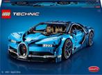 LEGO Technic Bugatti Chiron 42083  Nieuw, Ophalen, Nieuw, Complete set, Lego