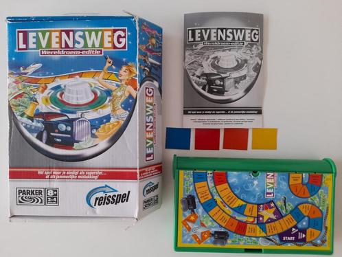 Bekende gezelschapsspellen voor OP REIS, Hobby en Vrije tijd, Gezelschapsspellen | Bordspellen, Reisspel, Ophalen of Verzenden