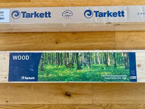 parquet chene Tarkett - 2 paquets dans l'emballage original, Bricolage & Construction, Planches & Dalles, Neuf, Parquet, Bois