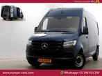 Mercedes-Benz Sprinter 311 CDI 115pk E6 L2H2 Airco/Camera/Ca, Autos, Achat, 213 g/km, Entreprise, Mercedes-Benz