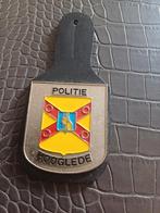 borsthanger politie Hooglede, Ophalen of Verzenden