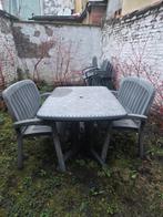 Gratis tuinset, Enlèvement, Salons de jardin