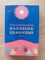 Daan van Kampenhout - Handboek sjamanisme, Boeken, Verzenden, Daan van Kampenhout