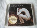 CD - CREED - MA PROPRE PRISON, Comme neuf, Enlèvement ou Envoi, 1980 à 2000