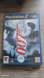 007 Everything or Nothing - Playstation 2, Ophalen of Verzenden, Zo goed als nieuw