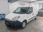 Opel combo 1.3 CDTI L1 H1 55.000km airco, Stof, Euro 6, Wit, Bedrijf