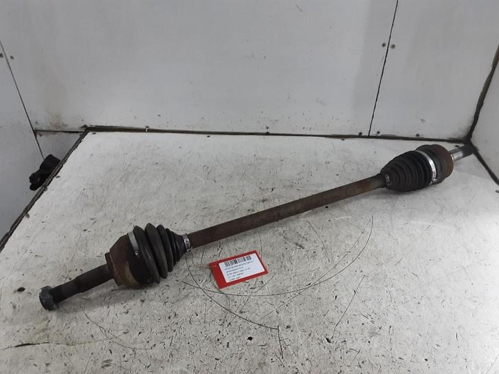 CARDAN ARRIERE DROIT (TRANSMISSION) Peugeot Boxer (U9), Autos : Pièces & Accessoires, Freins & Transmission, Peugeot, Utilisé