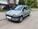 Renault Twingo 1.2i Euro 4 + Keuring + Car Pass, Te koop, Zilver of Grijs, Berline, 1200 cc