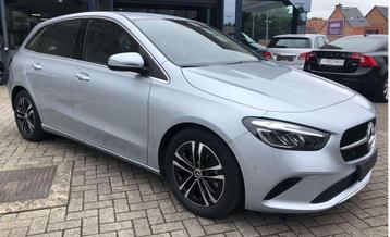 Mercedes-Benz B-Klasse 200 Camera | Winter Pack | Carplay |  beschikbaar voor biedingen