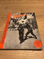 Livre Revue Signal Avril 1940 N.1, Boeken, Oorlog en Militair, Ophalen of Verzenden, Tweede Wereldoorlog, Gelezen, Luchtmacht