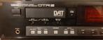 Yamaha DTR 2 DAT, Audio, Tv en Foto, Ophalen