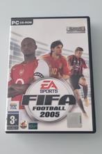 PC cd-rom FIFA 05 voetbalsimulatiespel, Games en Spelcomputers, Games | Pc, Nieuw, Eén computer, Ophalen of Verzenden, Sport