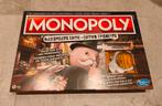 Monopoly valsspelers editie, Hobby en Vrije tijd, Gezelschapsspellen | Bordspellen, Ophalen, Zo goed als nieuw, Hasbro gaming