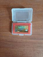 Pokémon a tiré sur Gameboy Advance, Comme neuf, Plateforme, À partir de 12 ans, Enlèvement ou Envoi