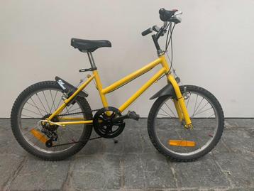 Vélo sportif pour enfants, Enlèvement, Utilisé, 20 pouces ou plus