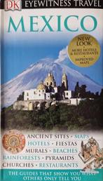 Mexico, Boeken, Reisgidsen, Ophalen of Verzenden, Zo goed als nieuw, Zuid-Amerika, Reisgids of -boek