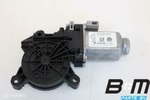 Raammotor links voor VW Up! 6RU959802, Autos : Pièces & Accessoires, Vitres & Accessoires, Utilisé