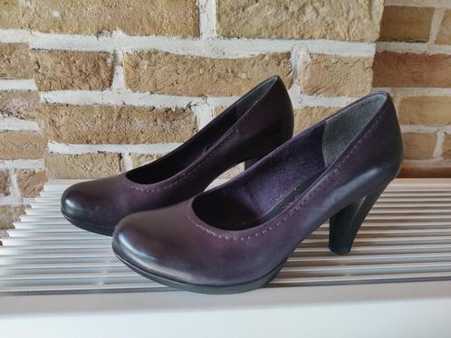 Nieuwe donker blauwe pumps, Vêtements | Femmes, Chaussures, Neuf, Escarpins, Bleu, Enlèvement ou Envoi