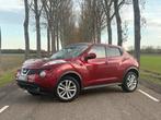 NISSAN JUKE 1.6 Bnz / 92 DKM / Bj2010 / CAMERA / TREKHAAN, Stof, Electronic Stability Program (ESP), Bedrijf, Handgeschakeld