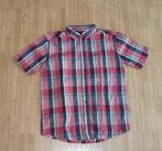 fris zomerhemdje - maat 140, Ophalen of Verzenden, Zo goed als nieuw, Jongen, Overhemd of Blouse