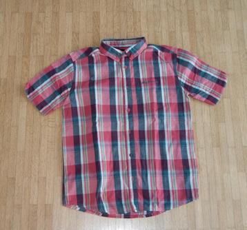 fris zomerhemdje - maat 140 beschikbaar voor biedingen