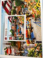Puzzel 1000 stukken, Ophalen of Verzenden, 500 t/m 1500 stukjes, Gebruikt, Legpuzzel