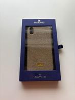 Gsmhoesje Iphone X XS Swarovski, Telecommunicatie, Mobiele telefoons | Hoesjes en Screenprotectors | Apple iPhone, Ophalen, Nieuw