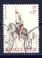 Belg. 1983 - n 2109, Postzegels en Munten, Postzegels | Europa | België, Verzenden, Gestempeld
