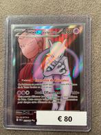 Mewtwo Ex 213 /182, Ophalen, Nieuw, Speelkaart(en)